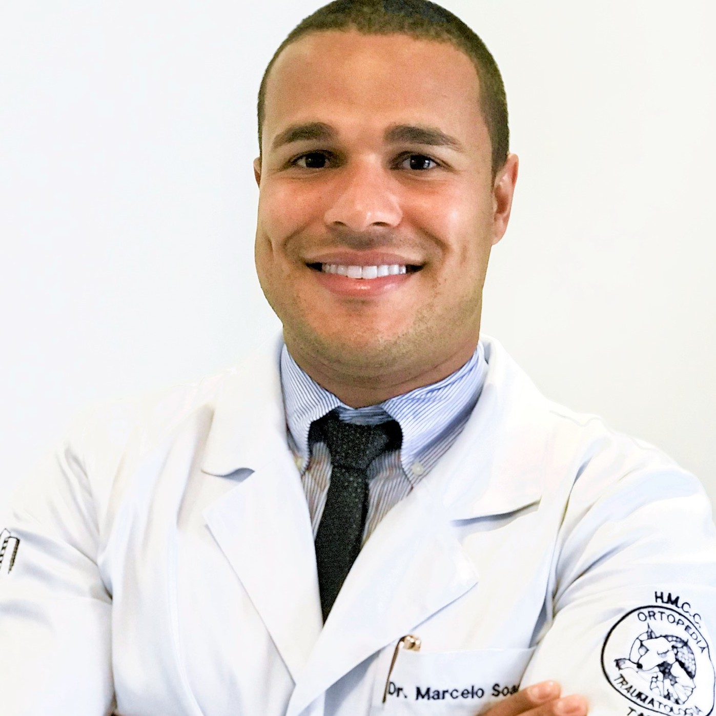 Dr. Marcelo Soares